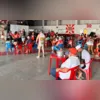 Agremiação estreia pela primeira vez no Grupo Especial