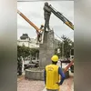 Tempo de travessia, no momento, no sentido Niterói é de 26 minutos