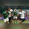 Rayan e Vasco ajustam últimos detalhes para renovação