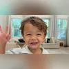 Imagem ilustrativa da imagem Estrela do Tiktok morre aos 2 anos em acidente de carro