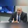 Os agentes cumpriram mandados de busca e apreensão na residência do prefeito de Sorocaba