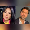 O menino é o primeiro filho do casal