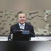 A colisão aconteceu em uma área movimentada da cidade alemã