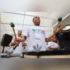 Motorista dirigia em alta velocidade, segundo a irmã da vítima