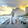 A cidade do Rio de Janeiro vai retomar a vacinação contra a Covid-19