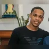 Jalmir Ribeiro de Carvalho, de 22 anos