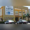 Ainda não há informações das causas do acidente