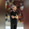 Feito inédito para o país, ele faz a final contra o número 1 do mundo