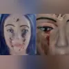 Imagem ilustrativa da imagem Fim do mistério sobre Virgem Maria que chorava sangue