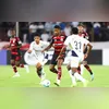 Imagem ilustrativa da imagem Flamengo tem jogo decisivo com a LDU na Libertadores