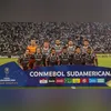 Imagem ilustrativa da imagem Flu x San José: veja escalações para confronto no Maracanã