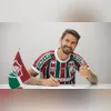 Nuno Moreira chegoa ao Vasco por R$ 20 milhões