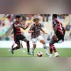 Lesão na coxa esquerda impede Fuentes de jogar a decisão no domingo