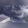 Deise Moura estava sozinha na cela no momento do ocorrido
