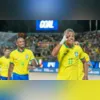 A Seleção Brasileira está sem treinador há 38 dias