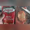 Corpo de Bombeiros atendeu a vítima no local