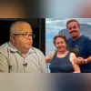 Cantora foi flagrada em sequência de stories