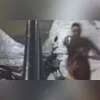 Crime aconteceu em uma via movimenta de Paciência