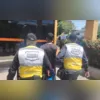 Acusado foi levado para a 16ª DP (Barra da Tijuca)