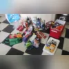 Homem foi caputrado e levado para a 128ª DP (Rio das Ostras)