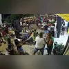 Vinicius Rodrigues Pacheco assassinou um homem durante um pagode na Baixada