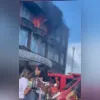 Bairros da Zona Oeste ficarão sem água na terça-feira (11)