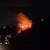 Acidente aconteceu na subida da Serra da Tiririca, no lado de Itaipu, em Niterói