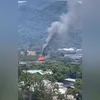 Termômetro no bairro da Tijuca, na Zona Norte do Rio, registrou 52ºC