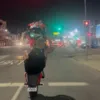 Ela foi encontrada em Belford Roxo, na Baixada
