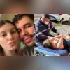 Marize Calheiros é mãe de Kaik, filho do cantor Mumuzinho
