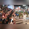 Alegria da Zona Norte foi uma das escolas que se apresentou