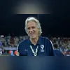 Mano Menezes deixa o Fluminense