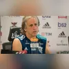 Com o resultado, a equipe está classificada para as quartas de final