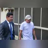 Corpo estava sob a ponte na Praia do Siqueira