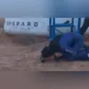 Davi e Adriana Paula tinham terminado o relacionamento