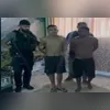 A 66ª DP está investigando diversos roubos na região, nos quais os criminosos utilizam o mesmo modus operandi