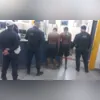 Imagem ilustrativa da imagem Ladrões tentam fugir com ar-condicionado no centro de SG