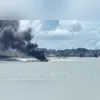 Bolsonaro foi submetido a cirurgia de emergência no último domingo (13)