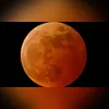 Imagem ilustrativa da imagem 'Lua de Sangue': da beleza à frustração; veja fotos
