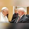 Aos 88 anos, ele sofreu um AVC