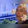 Imagem ilustrativa da imagem MC Poze debocha da apreensão de carros de luxo: 'Saudades do papai'
