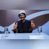 Imagem ilustrativa da imagem Madruguinha do Brasil, humorista do SBT, morre aos 62 anos