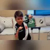 Veículo ficou completamente danificado