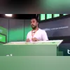 Daniela disputou a permanência na casa contra João Pedro e Maike.