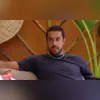 Arthur Aguiar, Babu Santana e Fernanda Bande participam da dinâmica