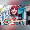 Imagem ilustrativa da imagem Mais de 150 mil foliões tomam as ruas do Rio; confira os blocos de hoje (23)