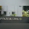 A ação foi realizada por policiais do Grupamento de Ações Táticas (GAT)