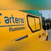 Imagem ilustrativa da imagem Manhã de acidentes com feridos na BR-101, em São Gonçalo
