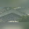 Vítima atingida é responsável por um aluno