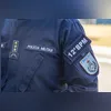 Policiais encontraram o homem na área de Laboriaux, dentro da comunidade, após receberem denúncias